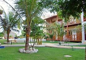 Apartamentos Serrote Breezes
