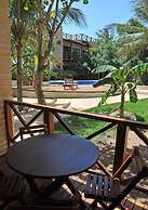 Apartamentos Serrote Breezes