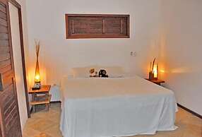 Apartamentos Serrote Breezes