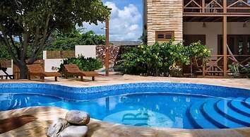 Apartamentos Serrote Breezes