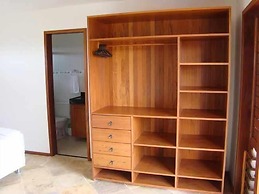 Apartamentos Serrote Breezes