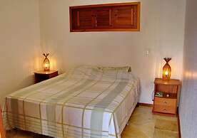 Apartamentos Serrote Breezes