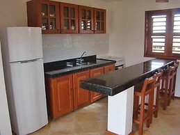 Apartamentos Serrote Breezes