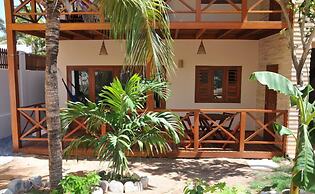 Apartamentos Serrote Breezes