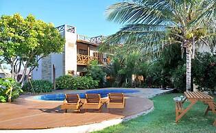 Apartamentos Serrote Breezes