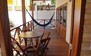 Apartamentos Serrote Breezes