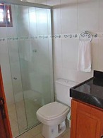 Apartamentos Serrote Breezes