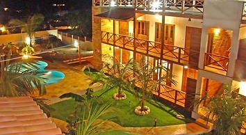 Apartamentos Serrote Breezes