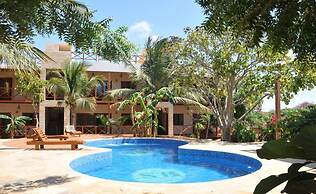 Apartamentos Serrote Breezes