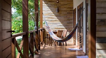 Apartamentos Serrote Breezes