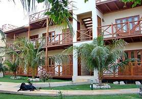 Apartamentos Serrote Breezes