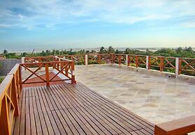 Apartamentos Serrote Breezes