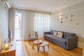 Feel Porto Downtown Townhouses