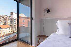 Feel Porto Downtown Townhouses