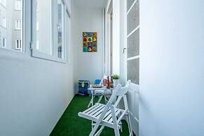 Feel Porto Downtown Townhouses