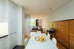 Feel Porto Downtown Townhouses