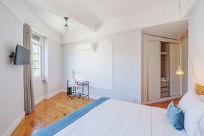 Feel Porto Downtown Townhouses