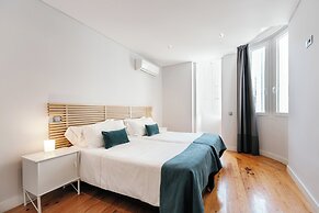 Feel Porto Downtown Townhouses