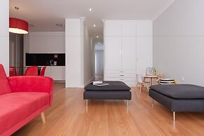 Feel Porto Downtown Townhouses