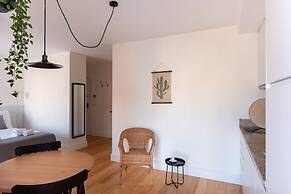 Feel Porto Downtown Townhouses
