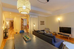 Feel Porto Downtown Townhouses