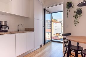 Feel Porto Downtown Townhouses