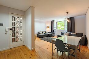 Feel Porto Downtown Townhouses