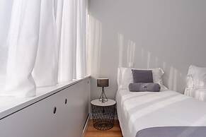 Feel Porto Downtown Townhouses