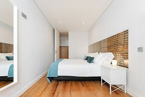 Feel Porto Downtown Townhouses