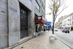 Feel Porto Downtown Townhouses