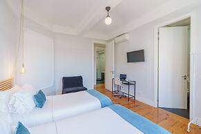 Feel Porto Downtown Townhouses