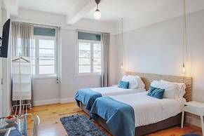 Feel Porto Downtown Townhouses