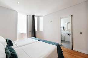 Feel Porto Downtown Townhouses