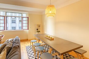 Feel Porto Downtown Townhouses
