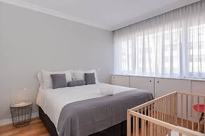 Feel Porto Downtown Townhouses