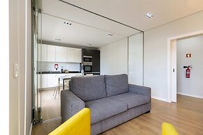 Feel Porto Downtown Townhouses