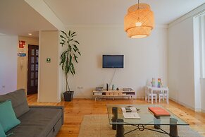 Feel Porto Downtown Townhouses