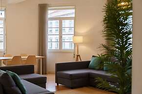 Feel Porto Downtown Townhouses
