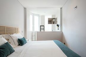 Feel Porto Downtown Townhouses