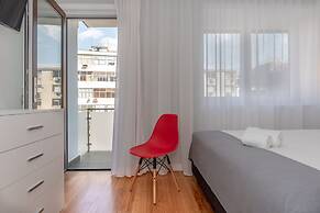 Feel Porto Downtown Townhouses