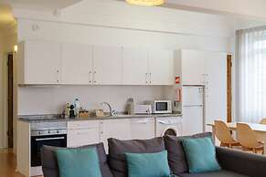 Feel Porto Downtown Townhouses
