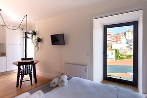 Feel Porto Downtown Townhouses