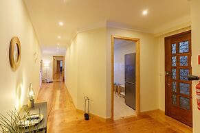 Feel Porto Downtown Townhouses