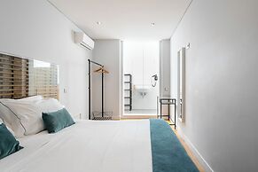 Feel Porto Downtown Townhouses
