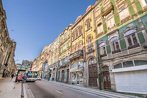 Feel Porto Downtown Townhouses