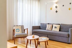 Feel Porto Downtown Townhouses