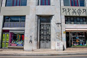 Feel Porto Downtown Townhouses