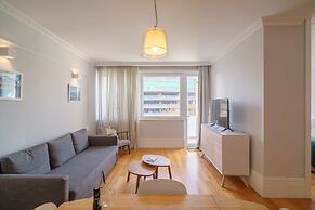 Feel Porto Downtown Townhouses