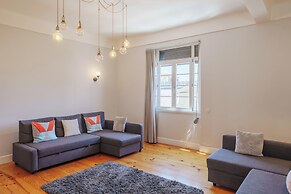 Feel Porto Downtown Townhouses