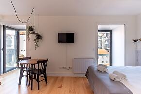 Feel Porto Downtown Townhouses
